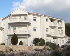 Hotel Levarda (Okrug Gornji, Hrvatska)