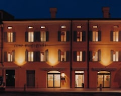 Hotel Casa Magagnoli (Finale Emilia, Italy)