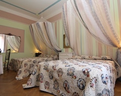 Casa Artieri Bed & Breakfast (Bolonia, Italia)