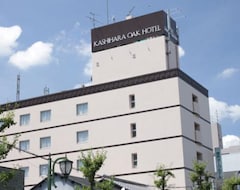 Kashihara Oak Hotel (Kashihara, Japonya)