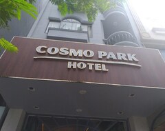Khách sạn Cosmo Park Hotel (TP. Hồ Chí Minh, Việt Nam)