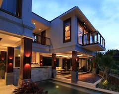 Hotel Tanadewa Villas & Spa (Nusa Dua, Indonezija)