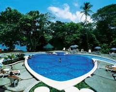 Khách sạn Pachira Lodge (Tortuguero, Costa Rica)
