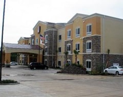 Otel Comfort Suites Leesville (Leesville, ABD)