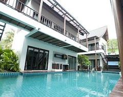 Hotelli Assada Boutique Phuket (Karon Beach, Thaimaa)