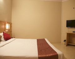 Hotel Oyo Rooms Indiranagar 100 Ft Road (Bangalore, Indien)