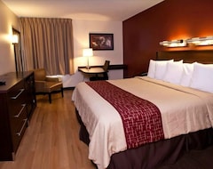 Hotel Red Roof Inn #305 (Melrose, USA)