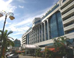 Khách sạn Centrepoint Hotel (Bandar Seri Begawan, Brunei)