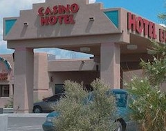 Khách sạn Hotel Cities of Gold Casino (Santa Fe, Hoa Kỳ)