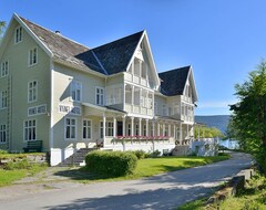 Otel Visnes Stryn (Stryn, Norveç)