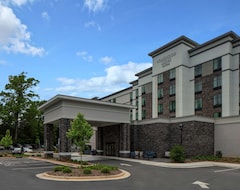 Hotel Homewood Suites By Hilton Greensboro Wendover, Nc (Greensboro, Sjedinjene Američke Države)