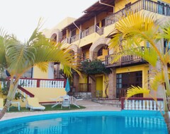 Hotel Pousada Viking (Conde, Brezilya)