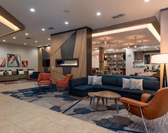 Khách sạn Delta Hotels by Marriott Grand Rapids Airport (Grand Rapids, Hoa Kỳ)