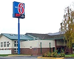 Khách sạn Motel 6 Clarkston WA (Clarkston, Hoa Kỳ)