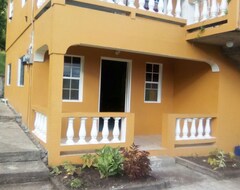 Cijela kuća/apartman Essence Hide-Away (St Džordž, Grenada)