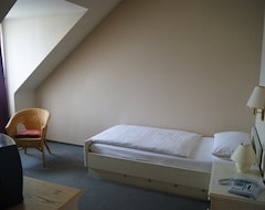 Khách sạn Domstuben (Essen, Đức)