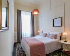 Hotel D'Azeglio (Florence, Italy)
