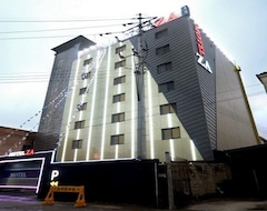 Khách sạn Za Motel (Busan, Hàn Quốc)