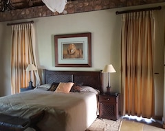 Hotelli 65 Zebula (Bela Bela, Etelä-Afrikka)