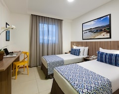 Khách sạn Matiz Oasis Cabo Frio Hotel (Cabo Frio, Brazil)