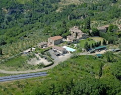 Casa rural Fattoria Pogni (Certaldo, İtalya)