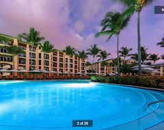 Lomakeskus Great Bay Condominiums located at The Ritz-Carlton Club, St Thomas (Charlotte Amalie, Yhdysvaltain Neitsytsaaret)