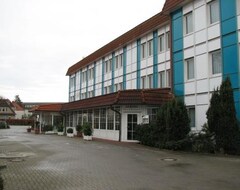 Europa Hotel Greifswald (Greifswald, Tyskland)