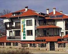 Otel Grami (Bansko, Bulgaristan)