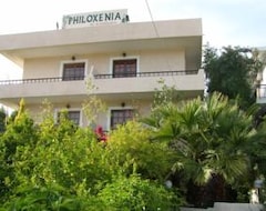 Khách sạn Philoxenia By Kyriakakou (Agia Marina, Hy Lạp)