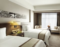 Otel Doubletree By Hilton Beijing (Pekin, Çin)