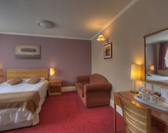 Khách sạn Bridge Inn Hotel (Port Sunlight, Vương quốc Anh)