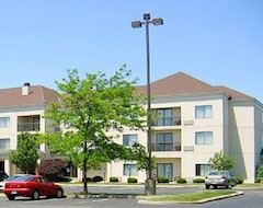 Khách sạn Courtyard by Marriott Cincinnati Airport South/Florence (Florence, Hoa Kỳ)