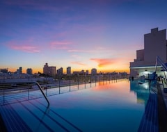 Hotelli Fairwind Hotel & Suites (Miami Beach, Amerikan Yhdysvallat)