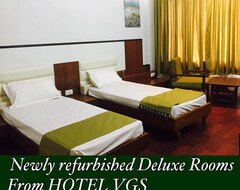 Hotel Vgs (Nashik, India)