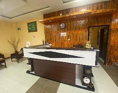 Khách sạn Villa Matano Sorowako 2 Redpartner (Palopo, Indonesia)