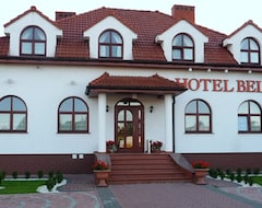 Khách sạn Hotel Bellis (Jastków, Ba Lan)