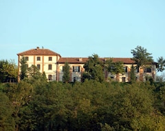 Khách sạn La Cascina Del Castello (Asti, Ý)