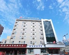Jin jiang Hotel (Jilin, China)