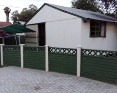 Hele huset/lejligheden The Cottage Polokwane (Polokwane, Sydafrika)