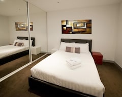 Hotel All On Flinders (Melbourne, Australia)