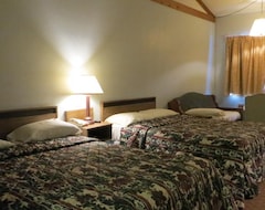 Guesthouse Bridgman Inn (Bridgman, USA)