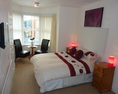 Hotel The Stanley Guest House (Weymouth, Reino Unido)