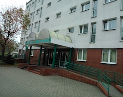 Khách sạn Refleks (Torun, Ba Lan)