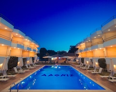 فندق Adonis Hotel & Appartments (بريفيزا, اليونان)