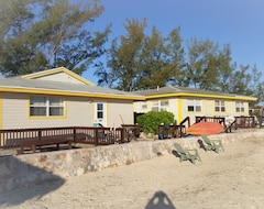 Casa/apartamento entero Tesoros de Andros Beautiful Beach Cottages (Andros Town, Bahamas)