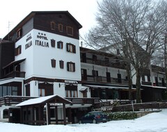 Hotel Italia (Subiaco, Italy)