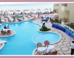Hotel Magic Beach (Hurghada, Egypt)