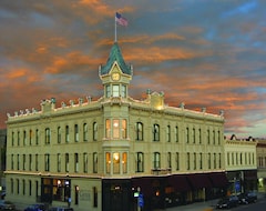 Hotel Geiser Grand (Baker City, USA)