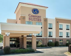 Hotel Comfort Suites (Natchitoches, USA)