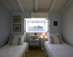 Casa/apartamento entero Villa Ostria (Hydra, Grecia)